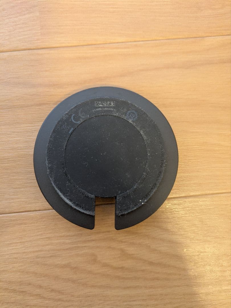 Bose portable smart speaker ブラック