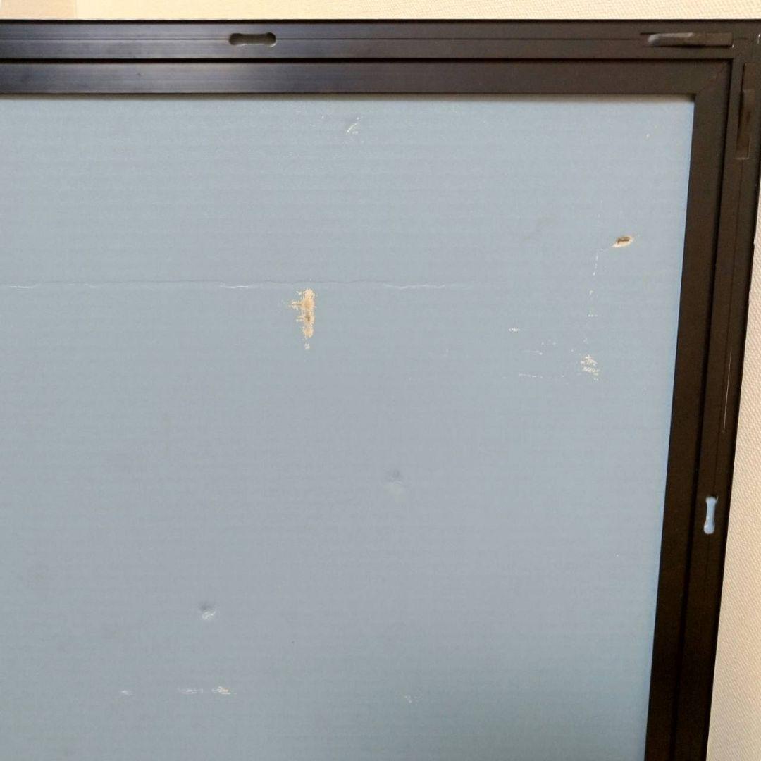 【フレーム付】ロイ・リキテンスタイン　 アートポスター