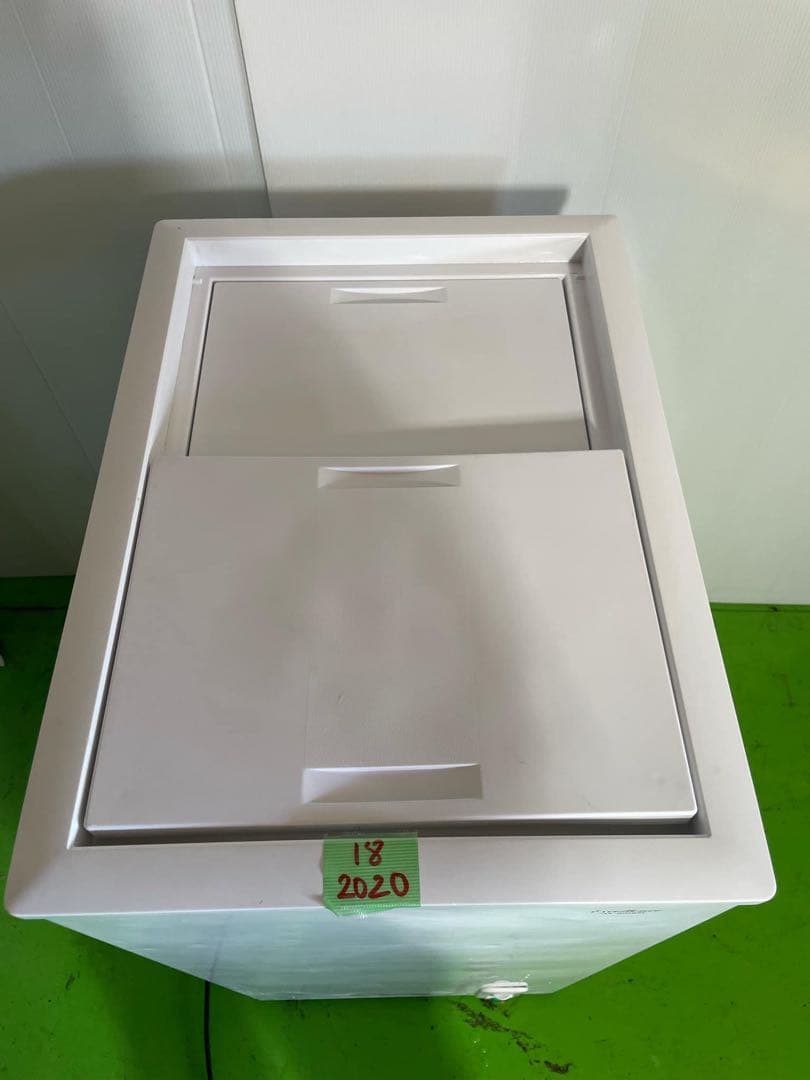 冷凍庫 Excellence（エクセレンス） MA-6058SL [58L ]