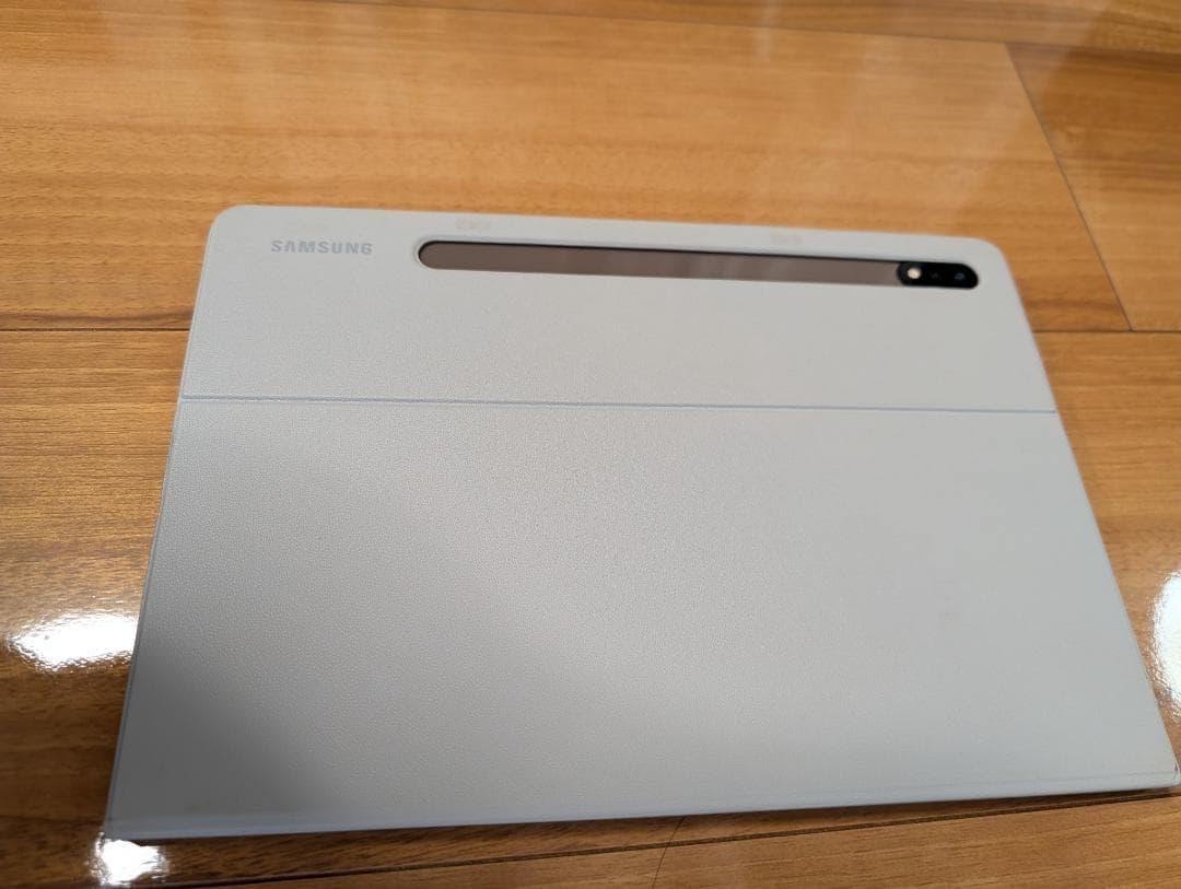 Galaxy Tab S7 Mystic Bronze SM-T875