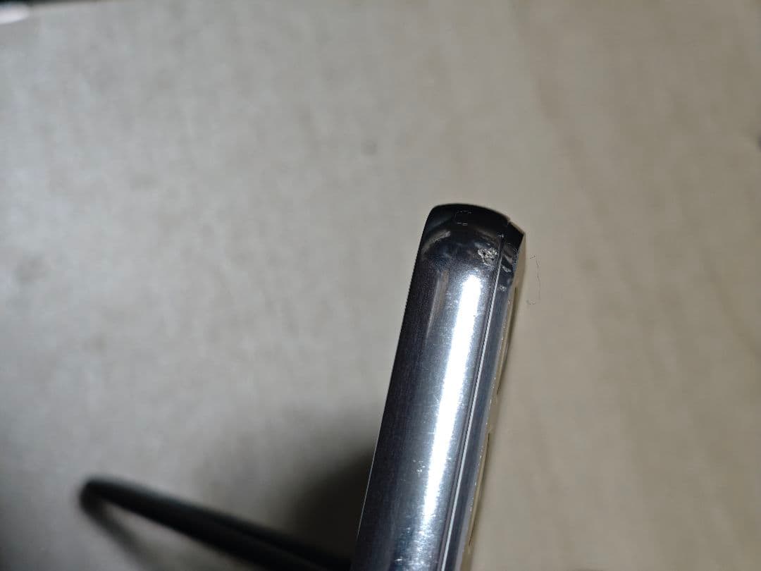 GalaxyS22 ホワイト SIMフリー 美品