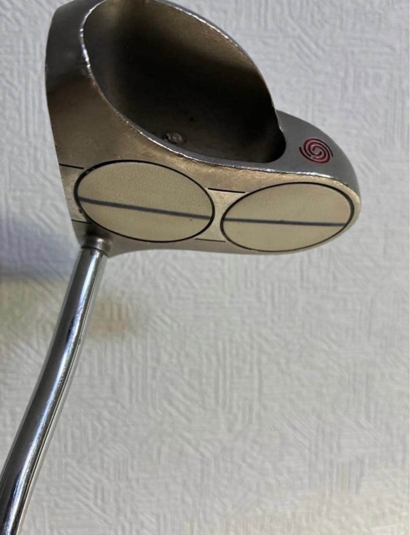 オデッセイ　MID 2ボール　44インチ