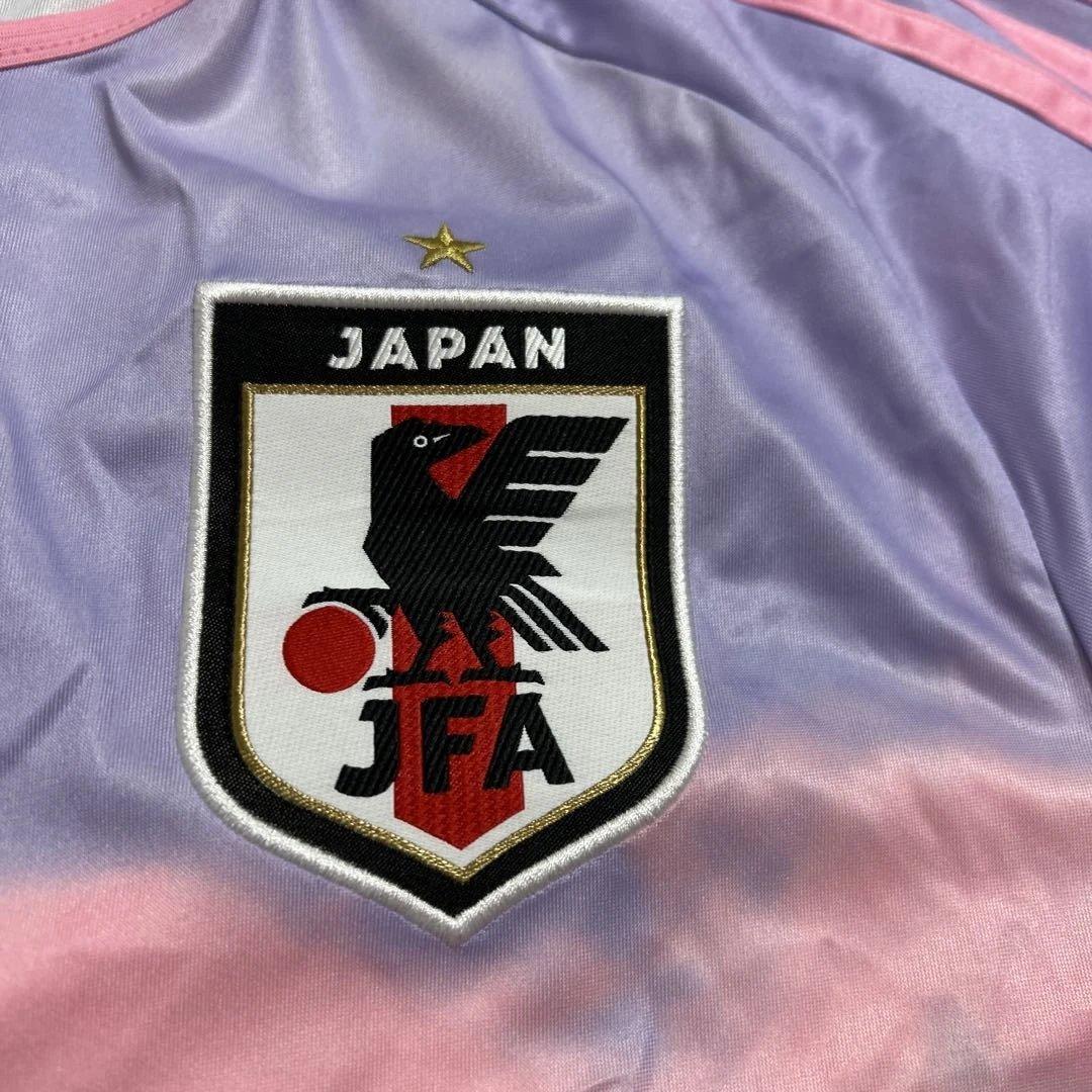 なでしこジャパン　ユニフォーム