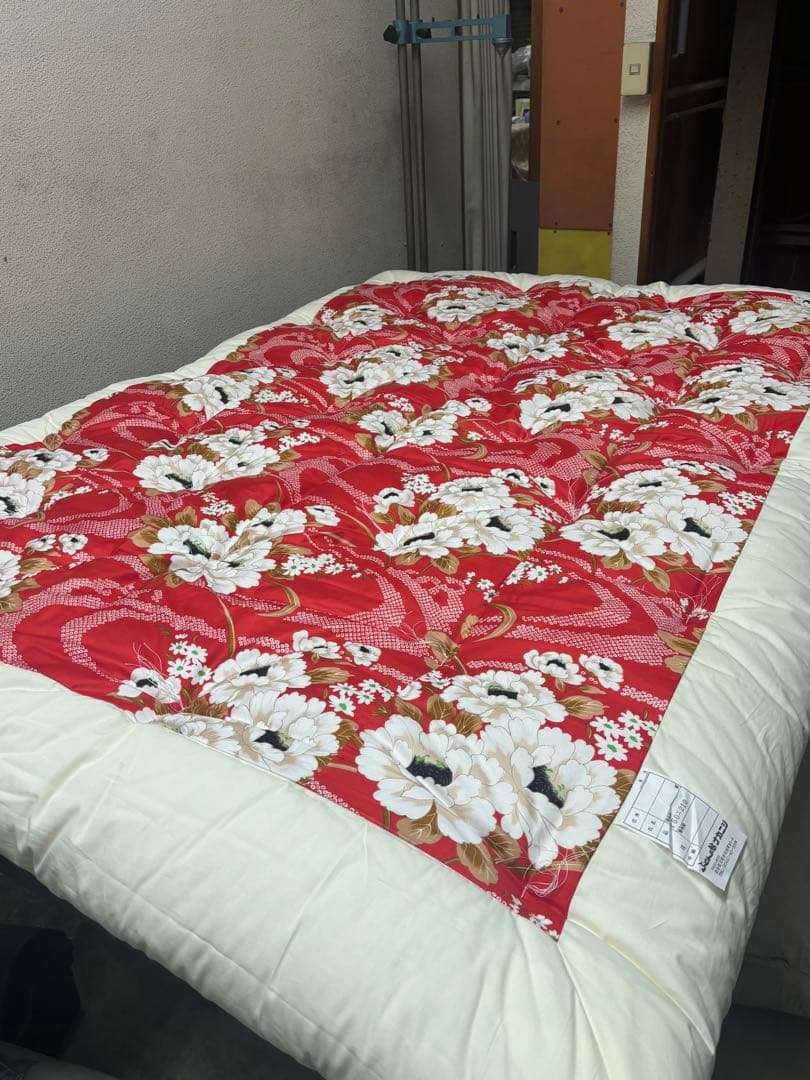 掛け布団敷布団敷布団セット