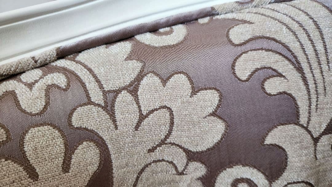 高級 フレンチ ロココ ミニ ソファー 飾り スーパードルフィー 子供 ペット