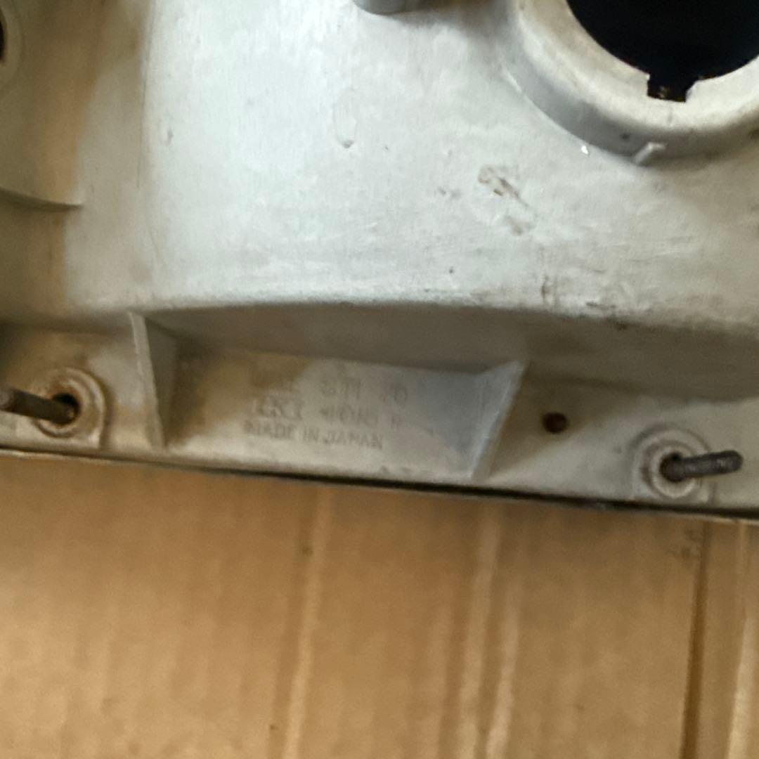 ハコスカ　テールレンズ左右セット