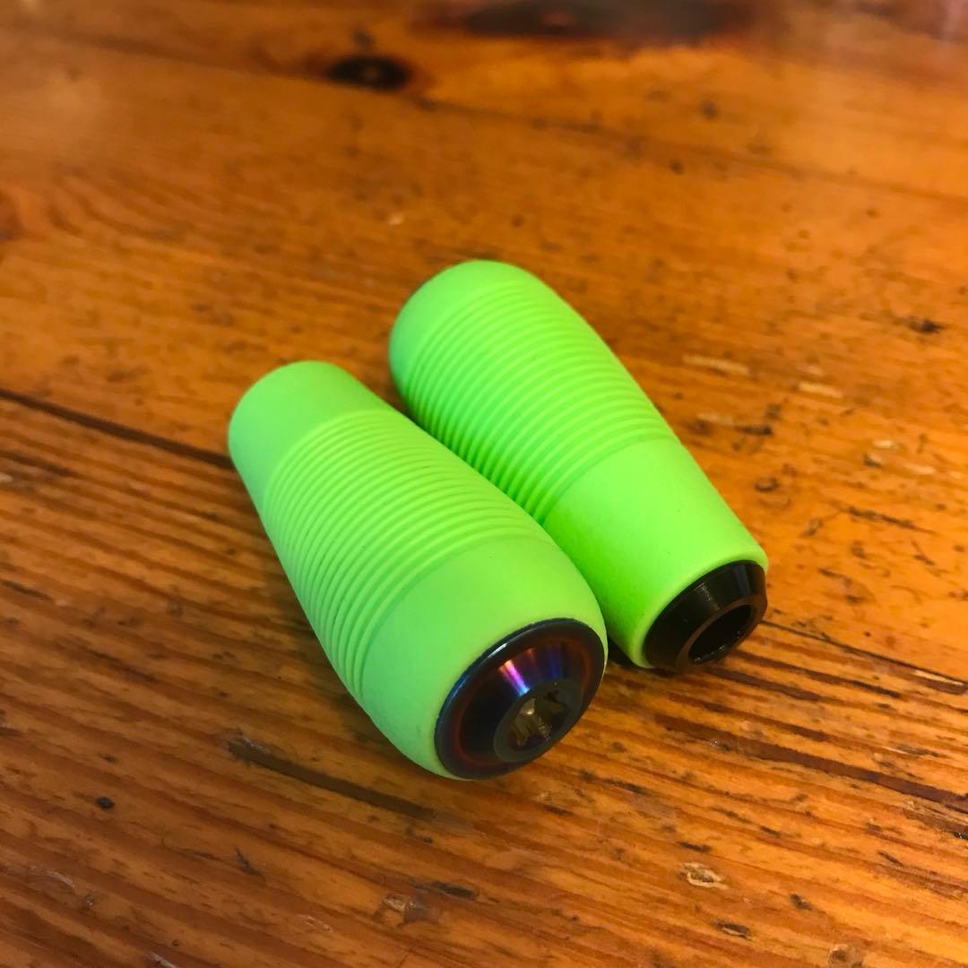 値下✴︎特別仕様✴︎DRT バリアルJスリムノブ使用✴︎オリジナルカスタム