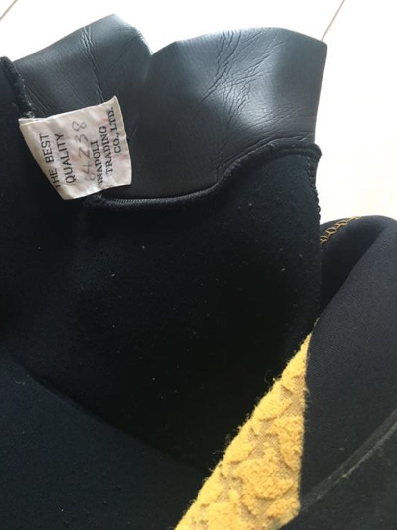 RASH・ラッシュ・ウエットスーツ・フルスーツ