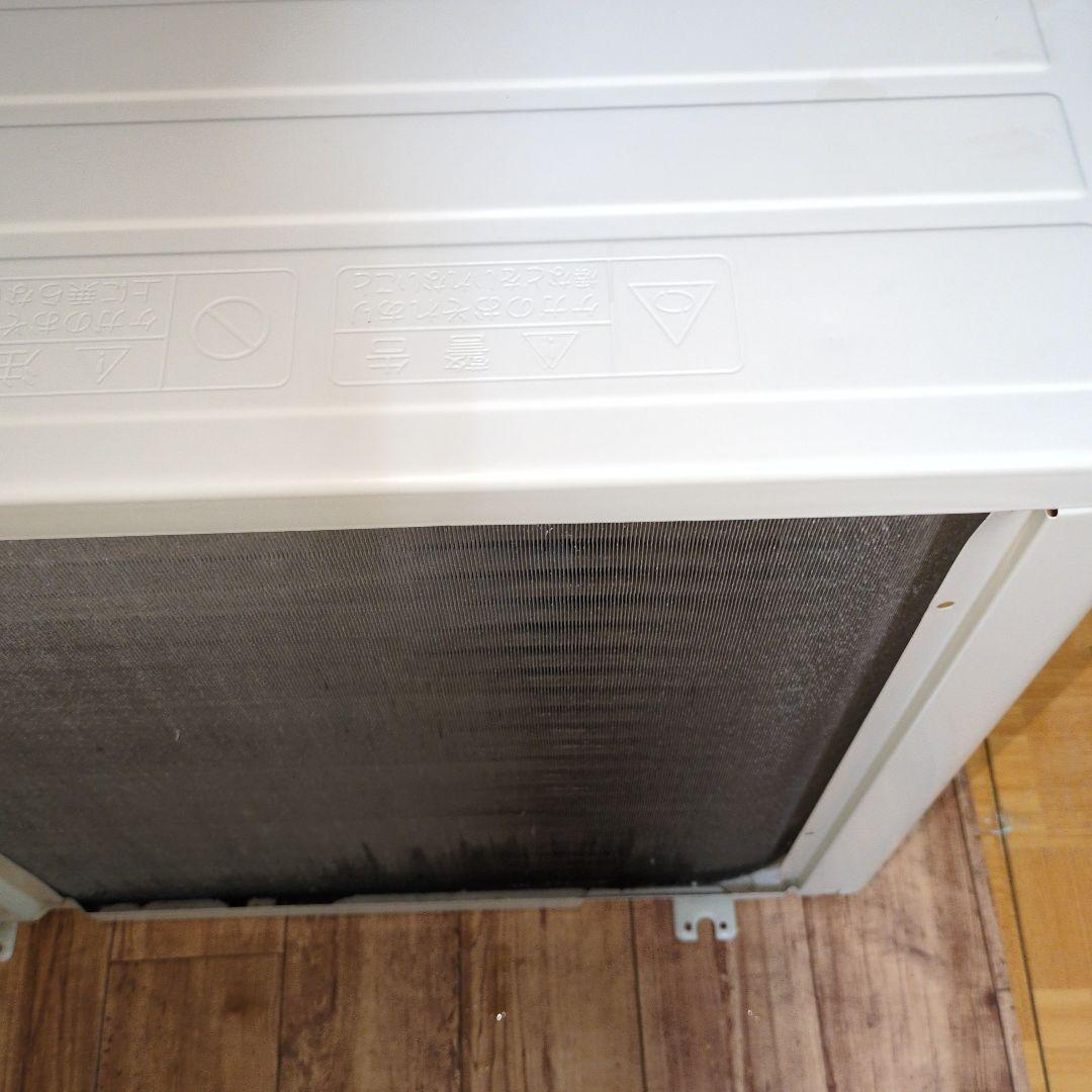 DAIKIN エアコン室外機本体 のみ AR22TEBKS