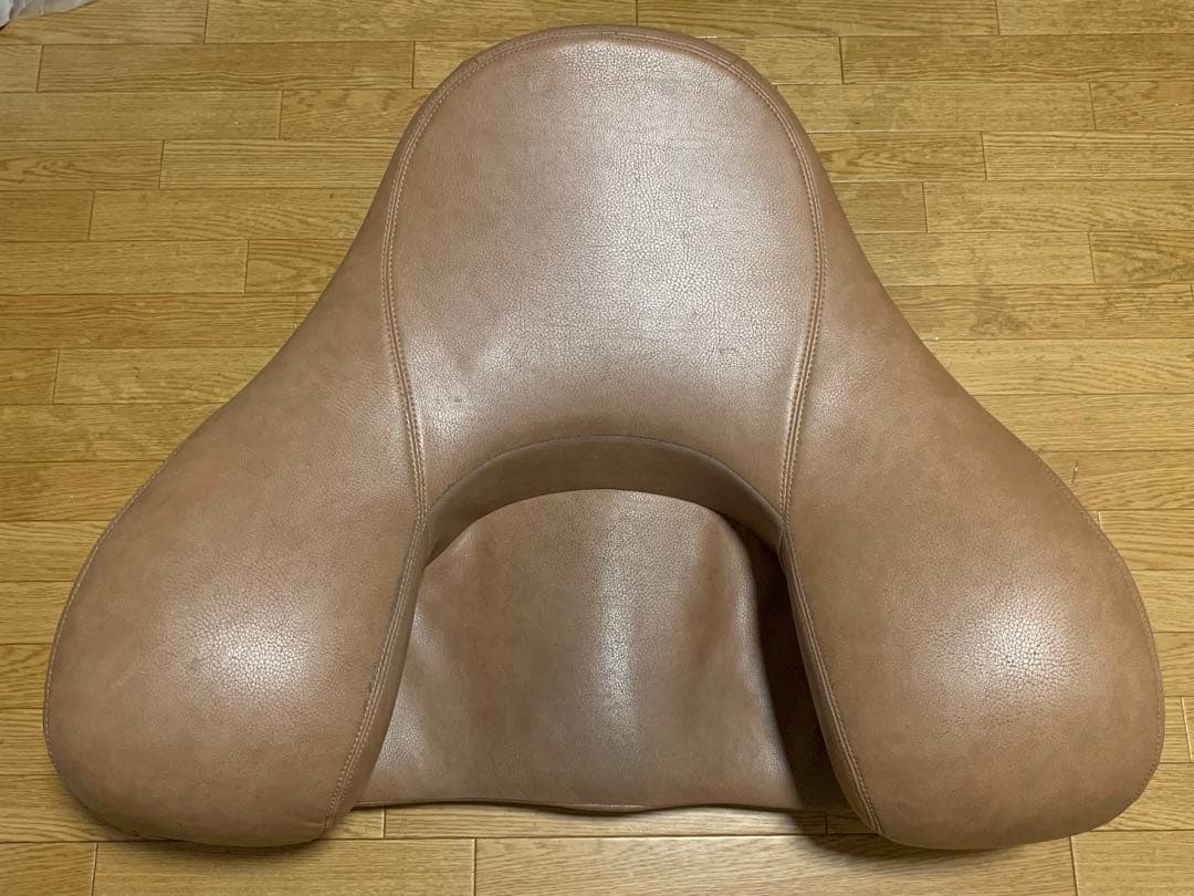 リトリートチェア 瞑想 坐禅 椅子 マインドフルネス 人間工学