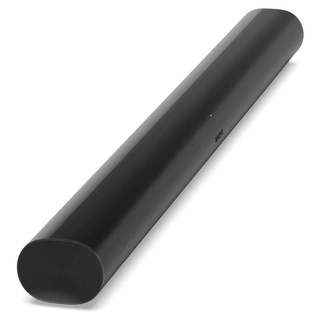 Sonos Arc プレミアムスマートサウンドバー ブラック