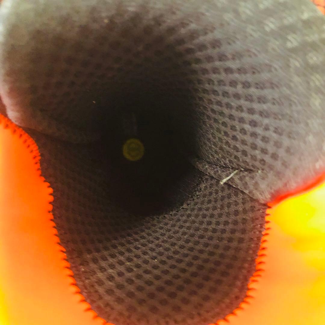 LANGE world cup ZJ+ 267mm 22.0cm スキーブーツ