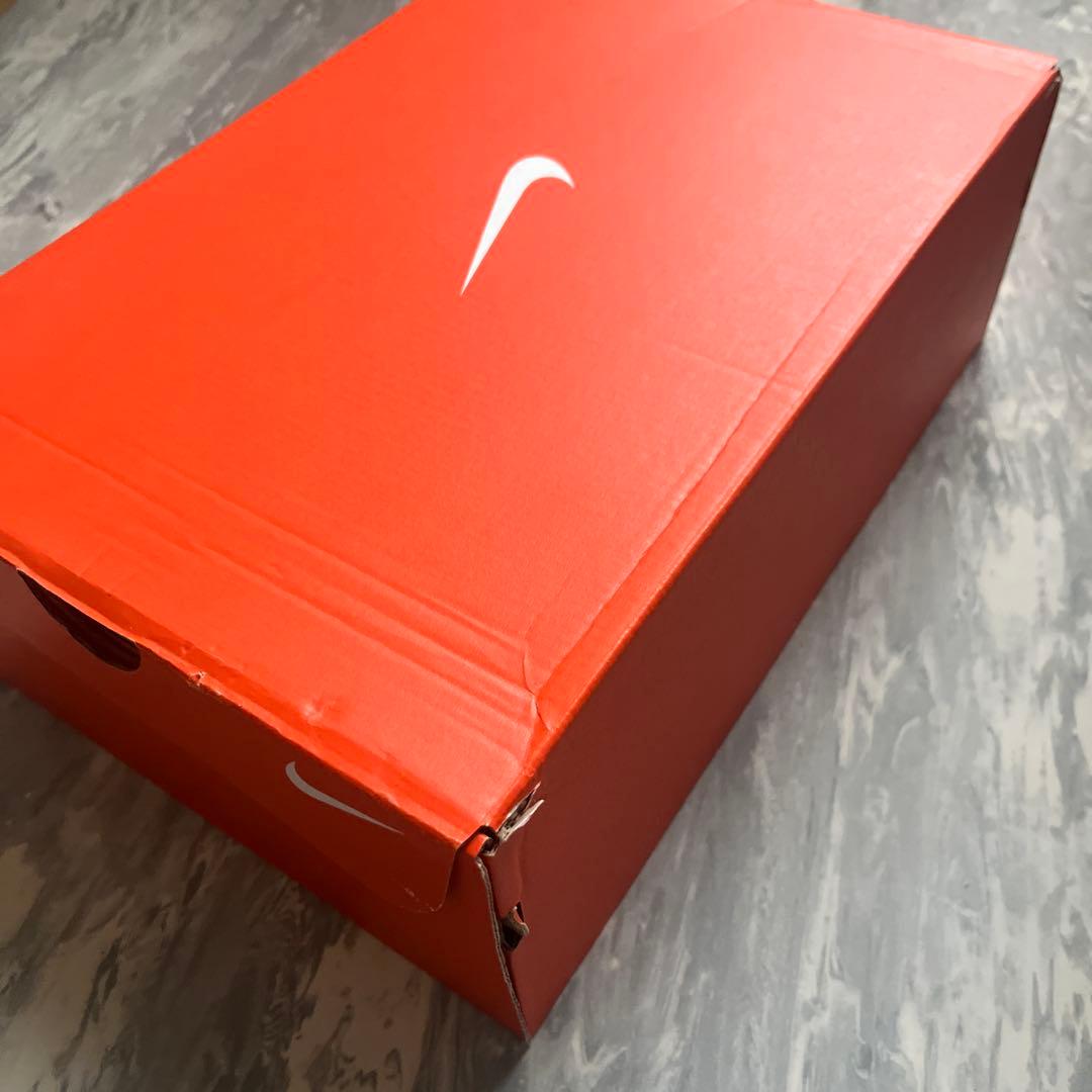 【新品】ナイキNIKEAIRMAX270G黒白26.5cmブラックゴルフシューズ