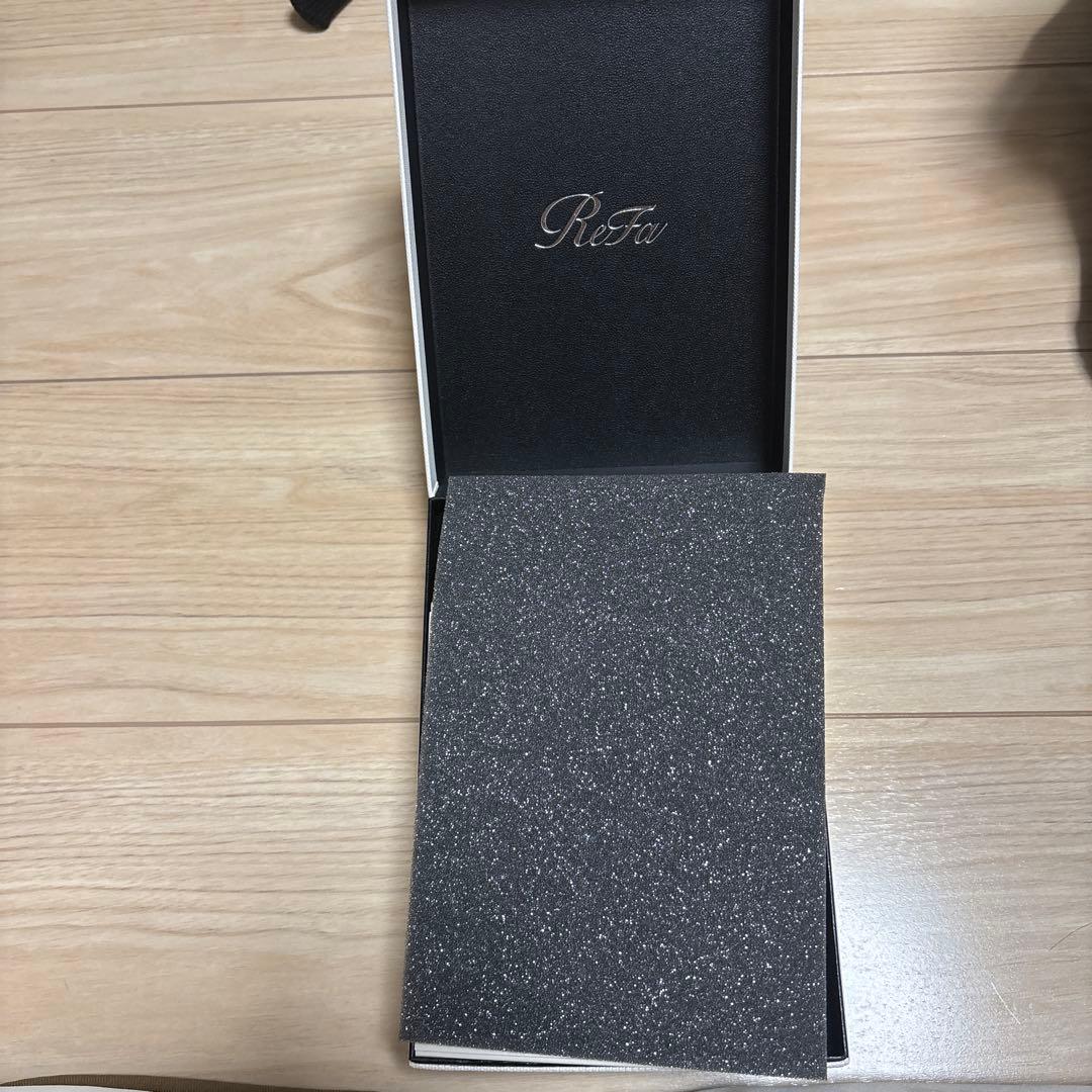 ReFa MTG 美顔ローラー