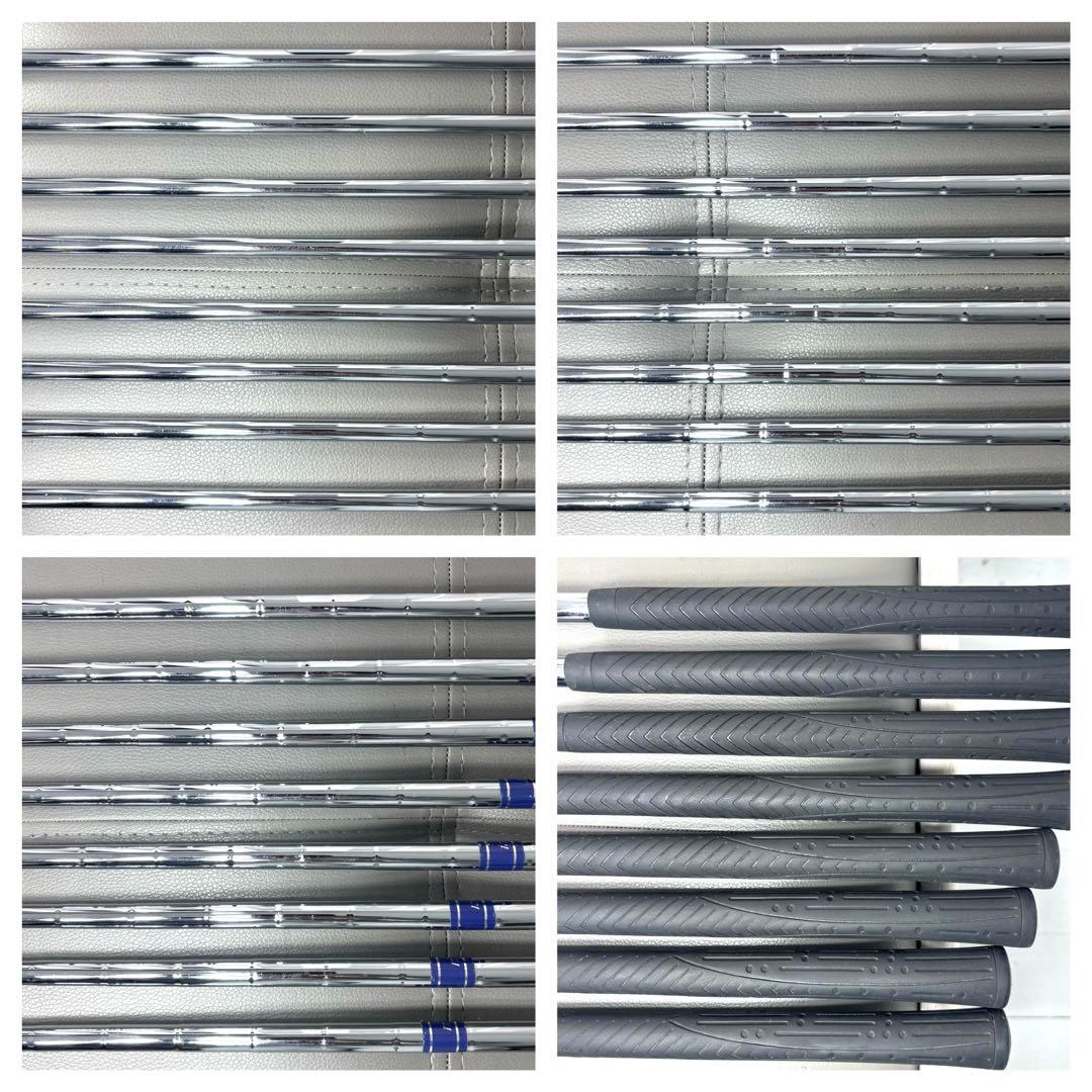 本格派 メンズゴルフクラブ 13本 フルセット ゴルフセット お試しセット