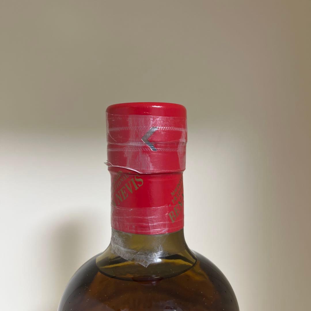 ベンネヴィス マクドナルド セレブレーテッド トラディショナル