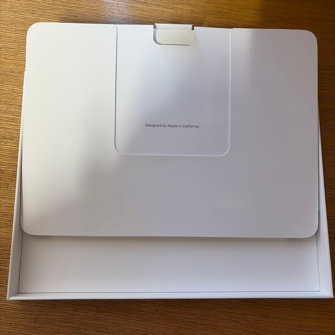 iPad Pro 11インチ スペースグレー