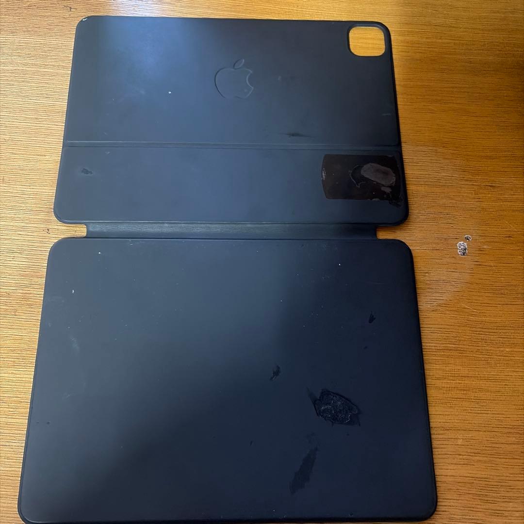 iPad Pro 11インチ スペースグレー