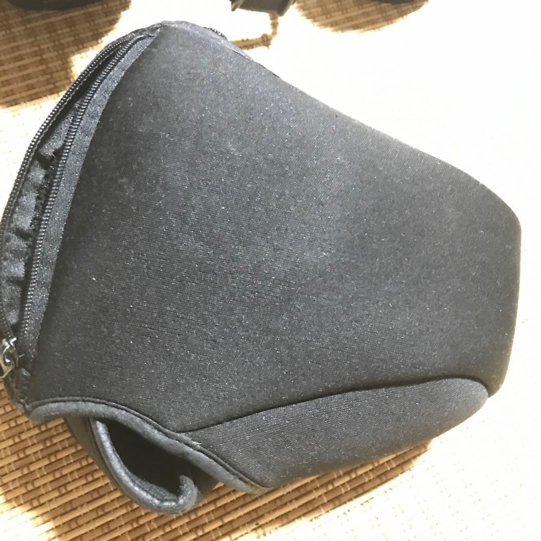 キヤノン EOS Kiss Digital X 一眼レフデジタルカメラ