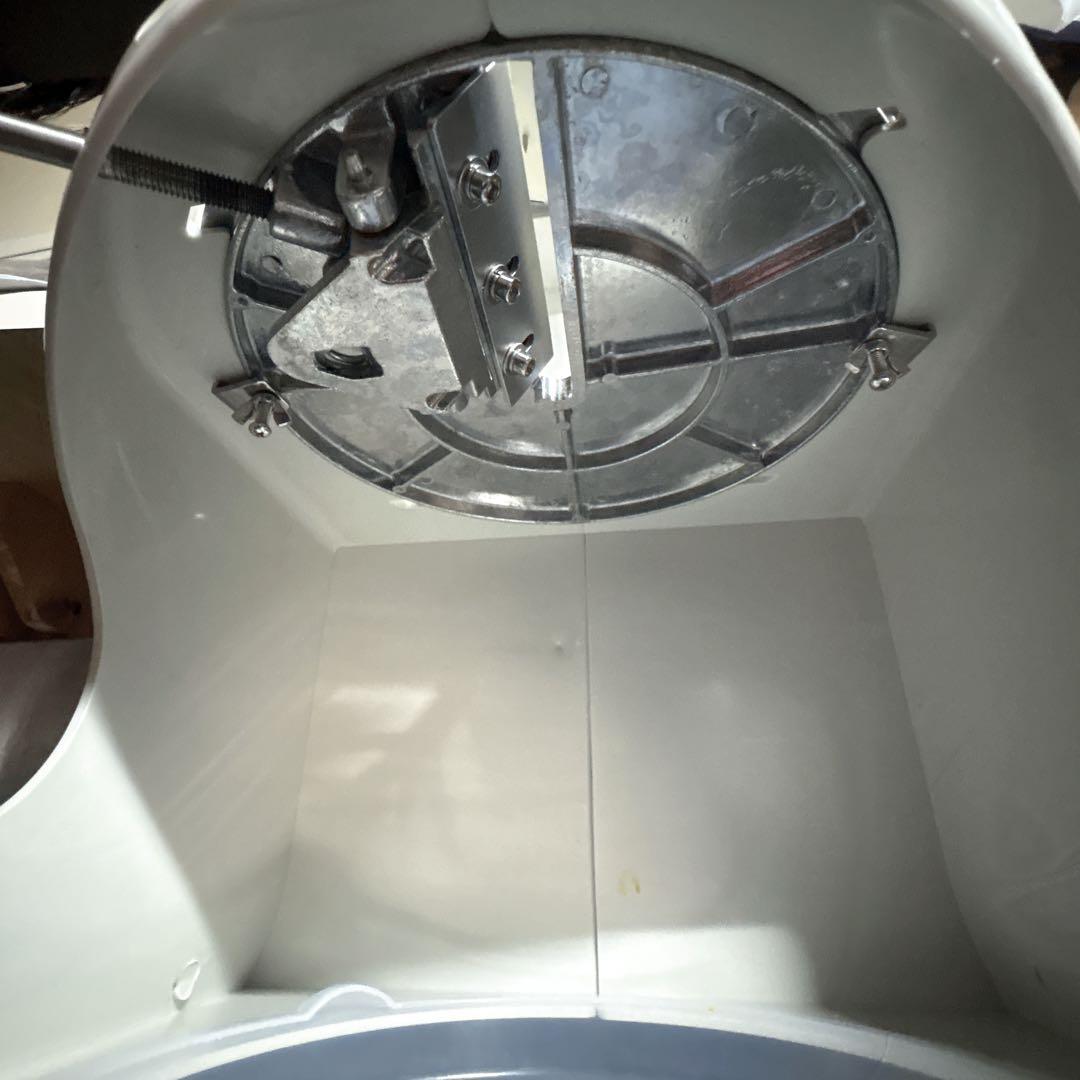 美品　HAIGE 業務用かき氷機　WF-A288