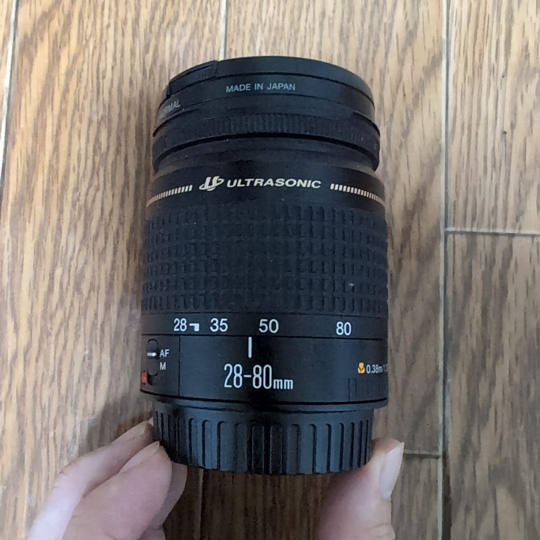 【値下済】Canon EOS Kiss X5 レンズキット