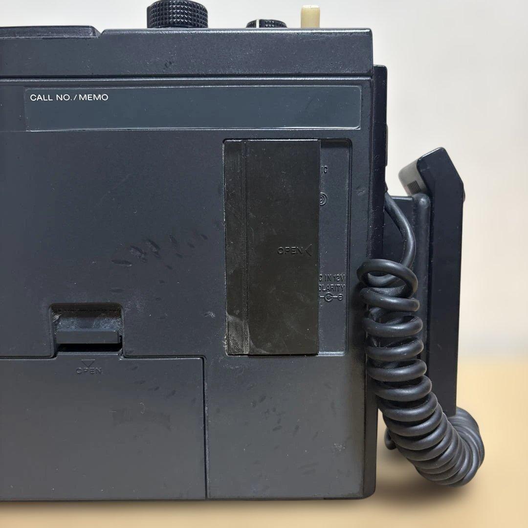 SONY ICB-790 ジャンク