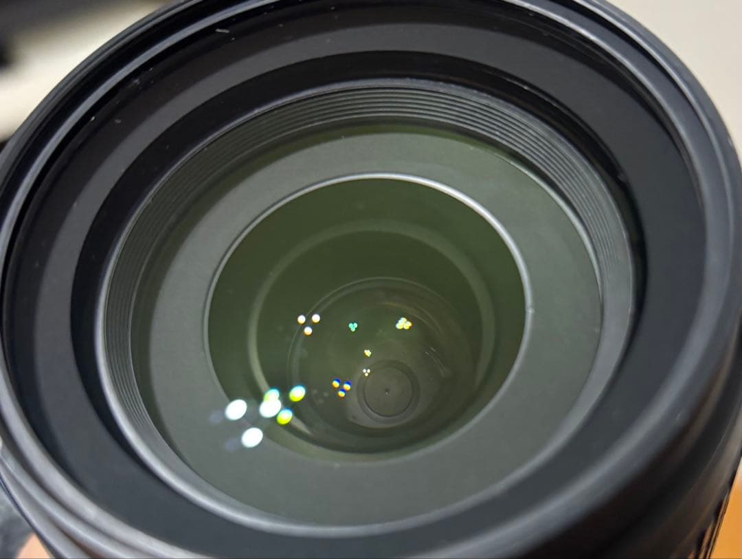 Nikon D90 デジタル一眼レフカメラ レンズ付き