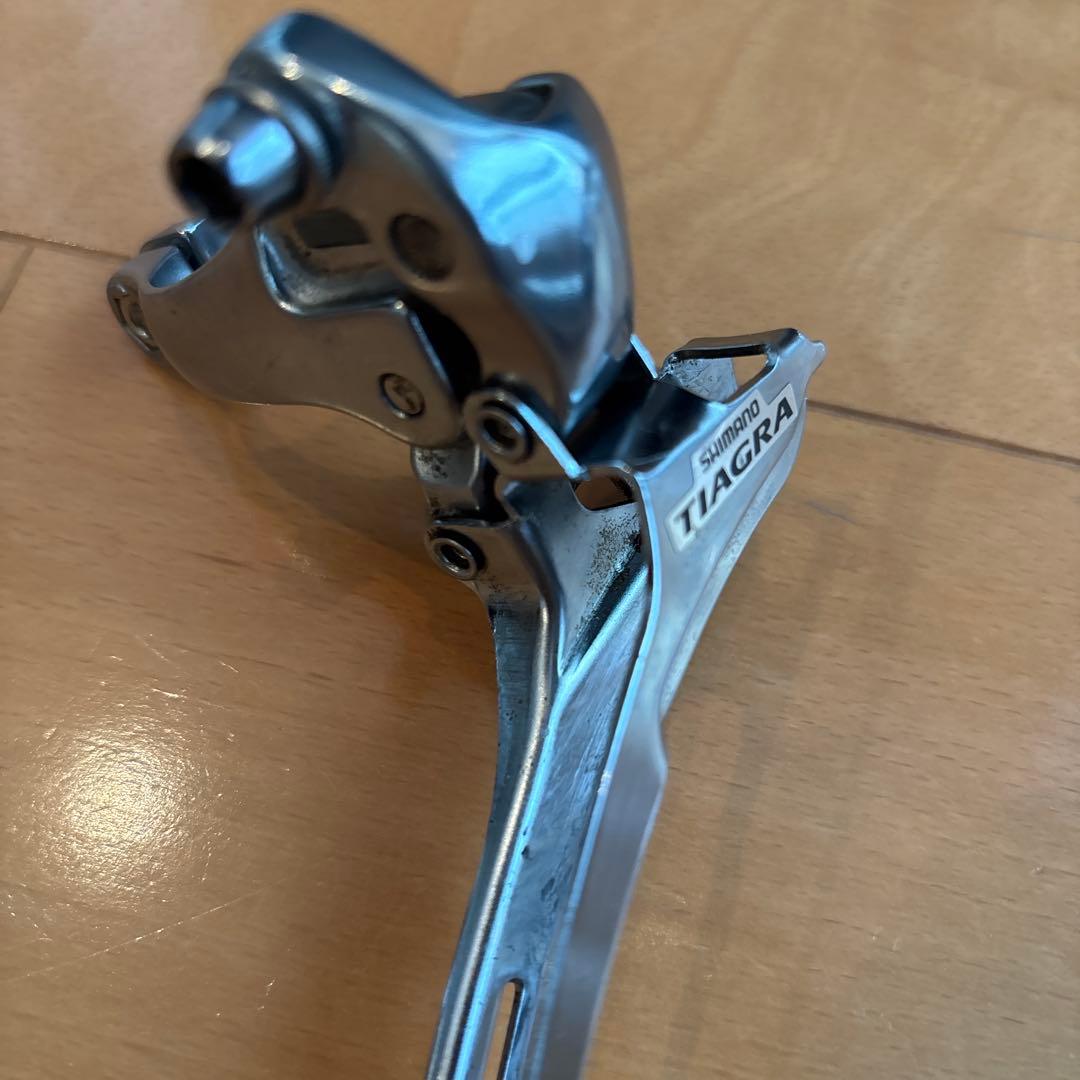 美品　Tiagra 4500 コンポセット