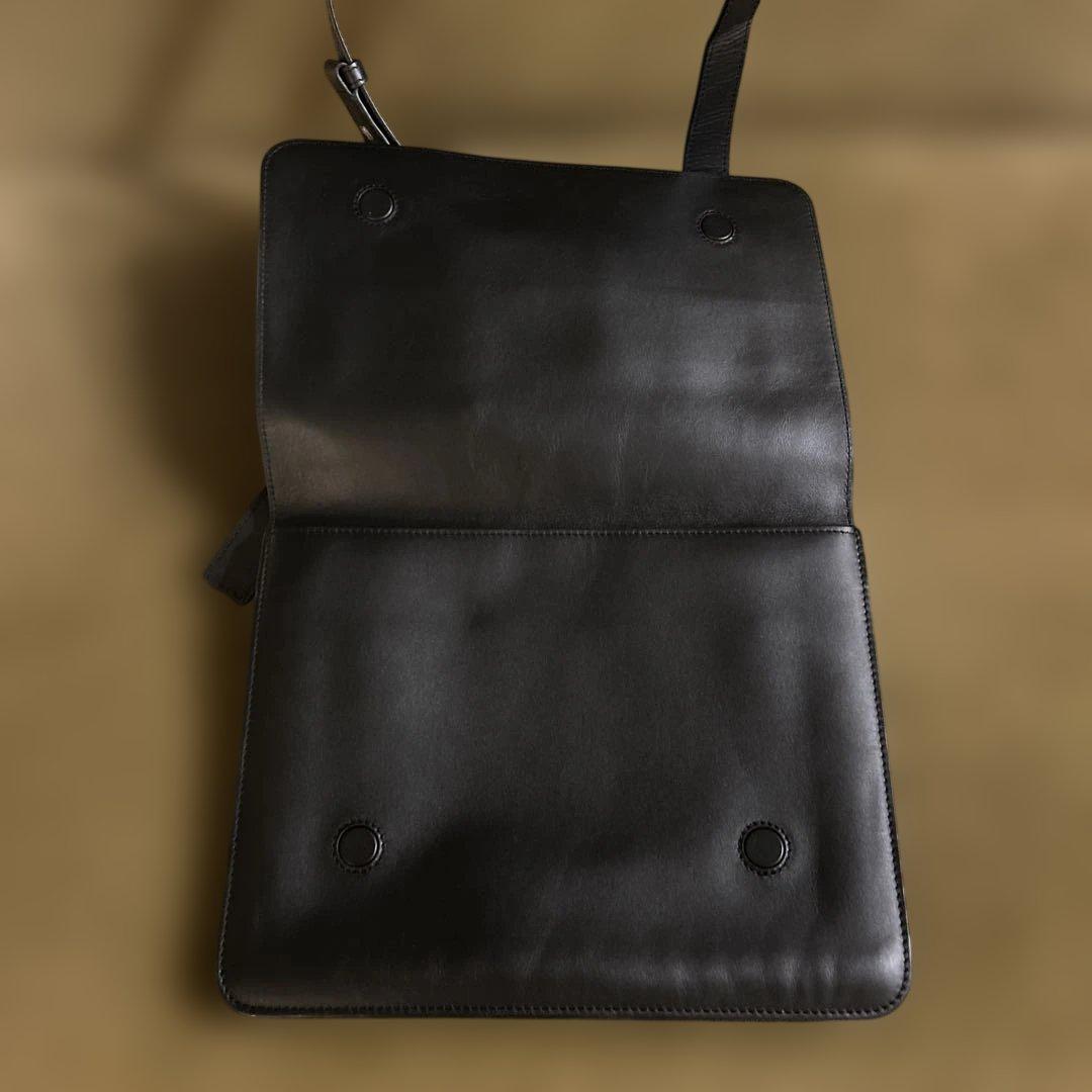 loewe メッセンジャーバッグ