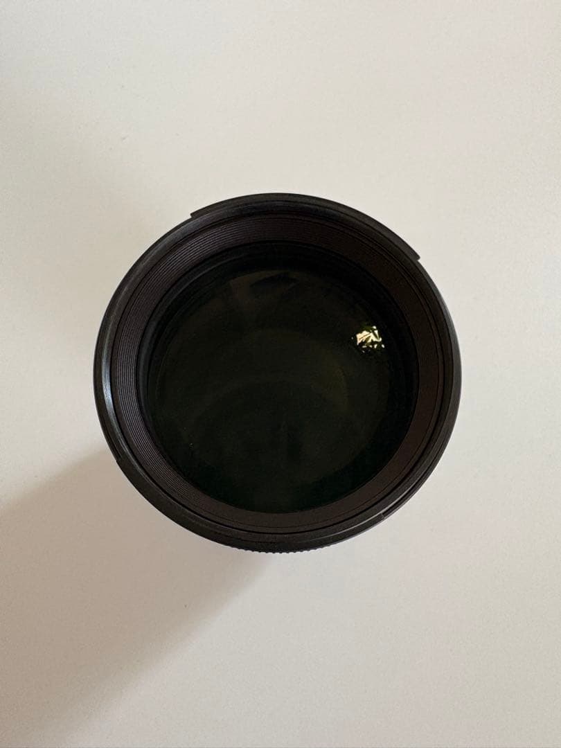 【美品】SONY FE 135mm F1.8 GM レンズ