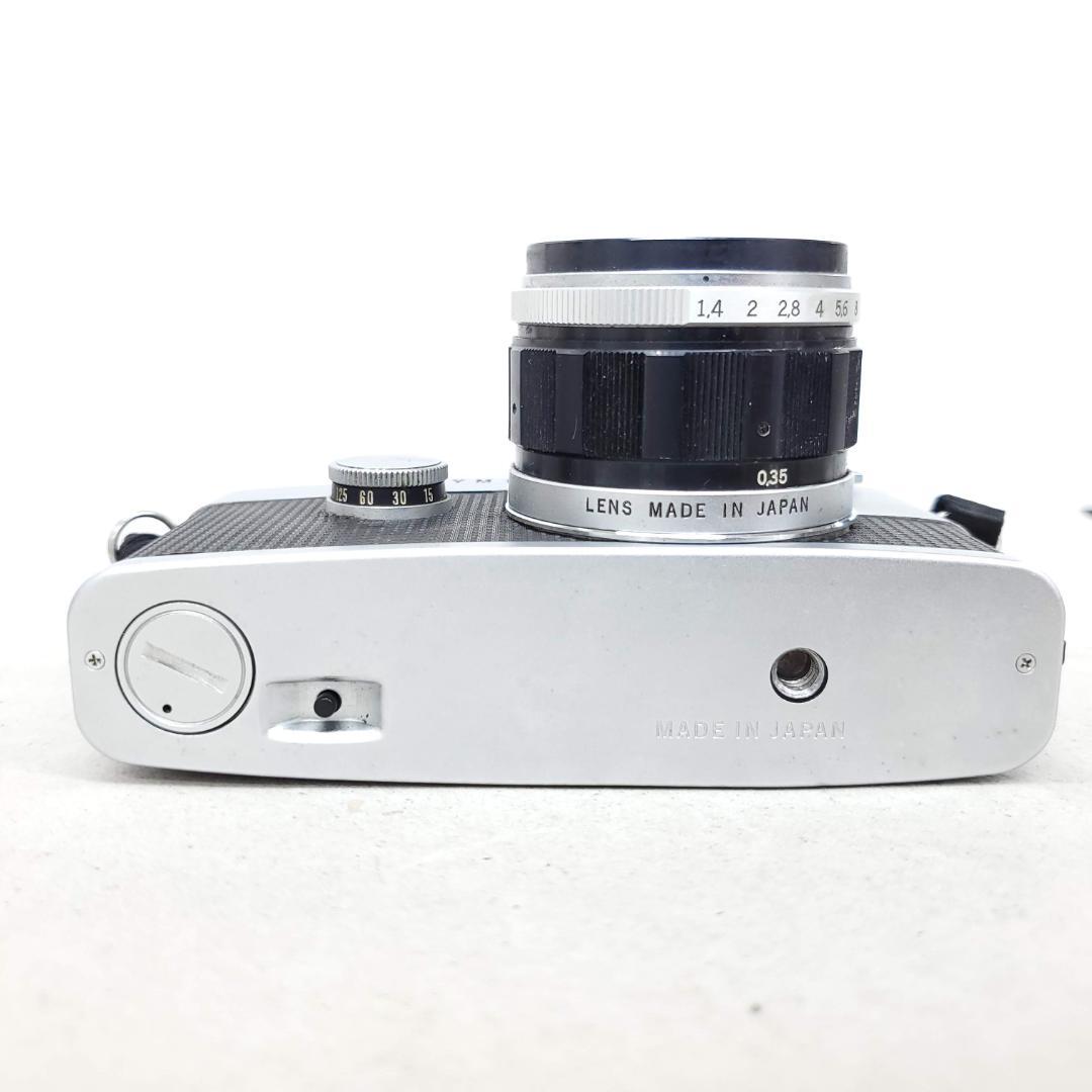 【動作確認済】 Olympus PEN-FT F1205-196-9v p