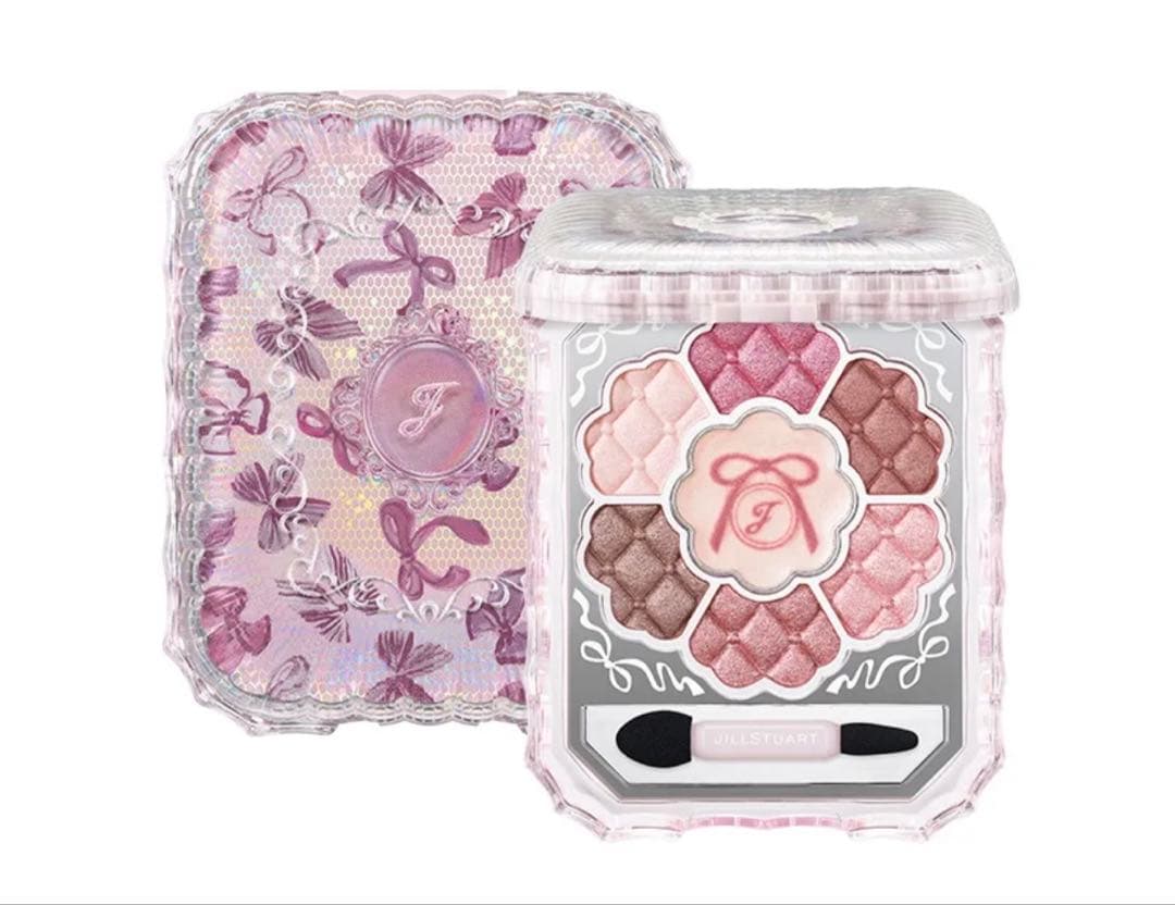 ジルスチュアート　リボンファッションショー コレクション