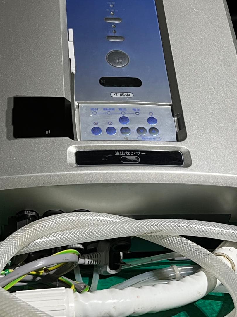 HOSHIZAKI 電解水生成装置 WOX-40WA