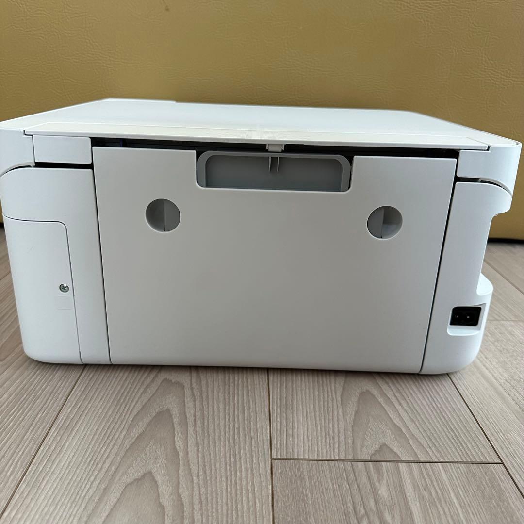 EPSON エプソン インクジェット プリンター 複合機 EW-M571TW
