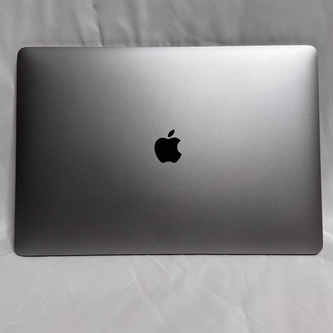 Macbook Pro 15インチ　2018　i9　32GB　1TB　US　美品