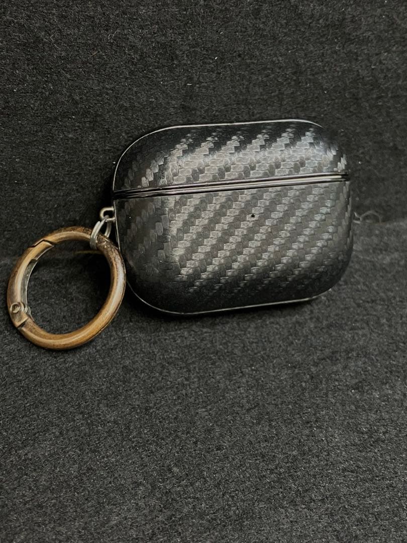 AirPods Pro（第2世代 後期/USB-C Type-C） ケース付き