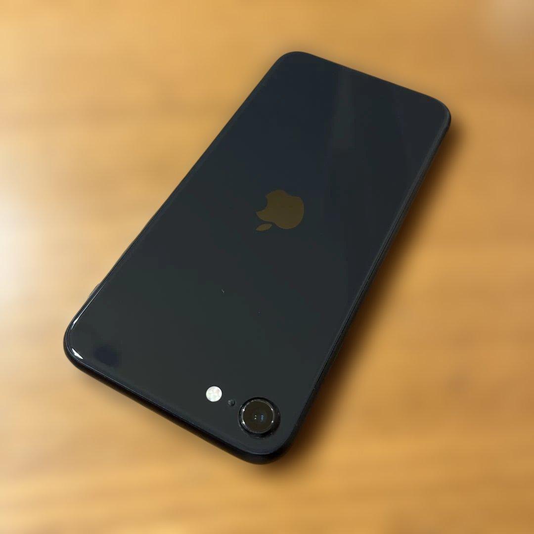iPhone SE (第2世代) 128GB SIMフリー