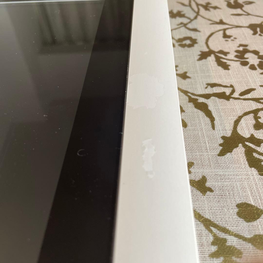 ポータブル地上デジタルテレビ Panasonic SV-ME5000