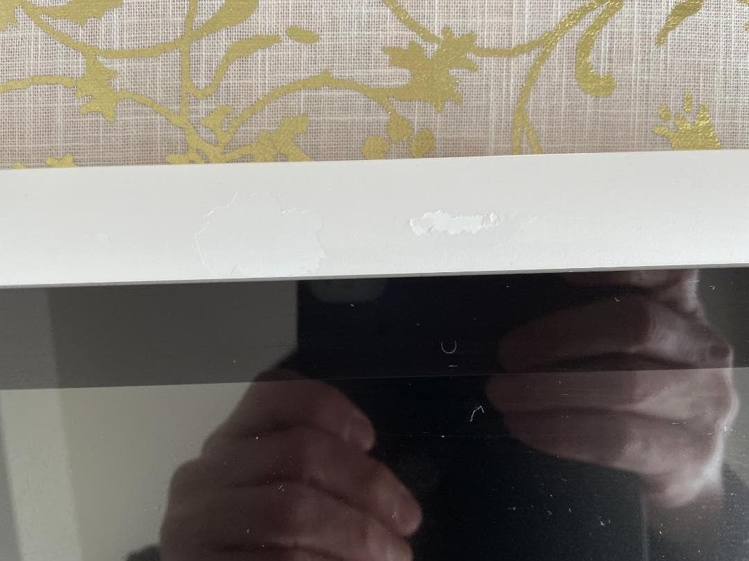 ポータブル地上デジタルテレビ Panasonic SV-ME5000