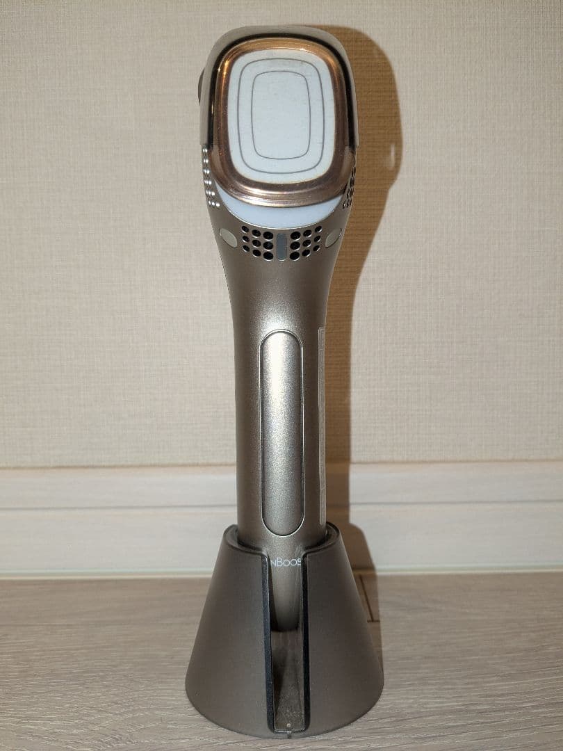 【美品】パナソニック　美顔器　イオンブーストマルチEH-ST0A