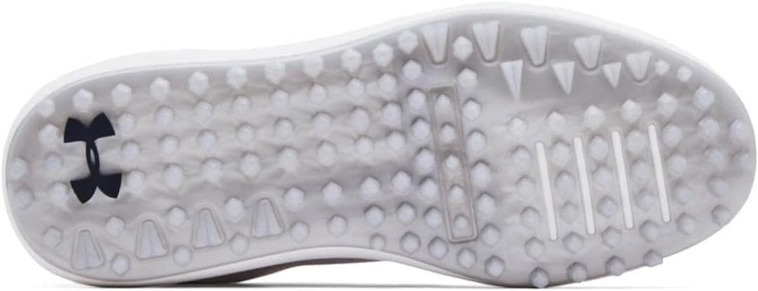 【アンダーアーマー】【27.0cm】ゴルフシューズ メンズ Draw Sport