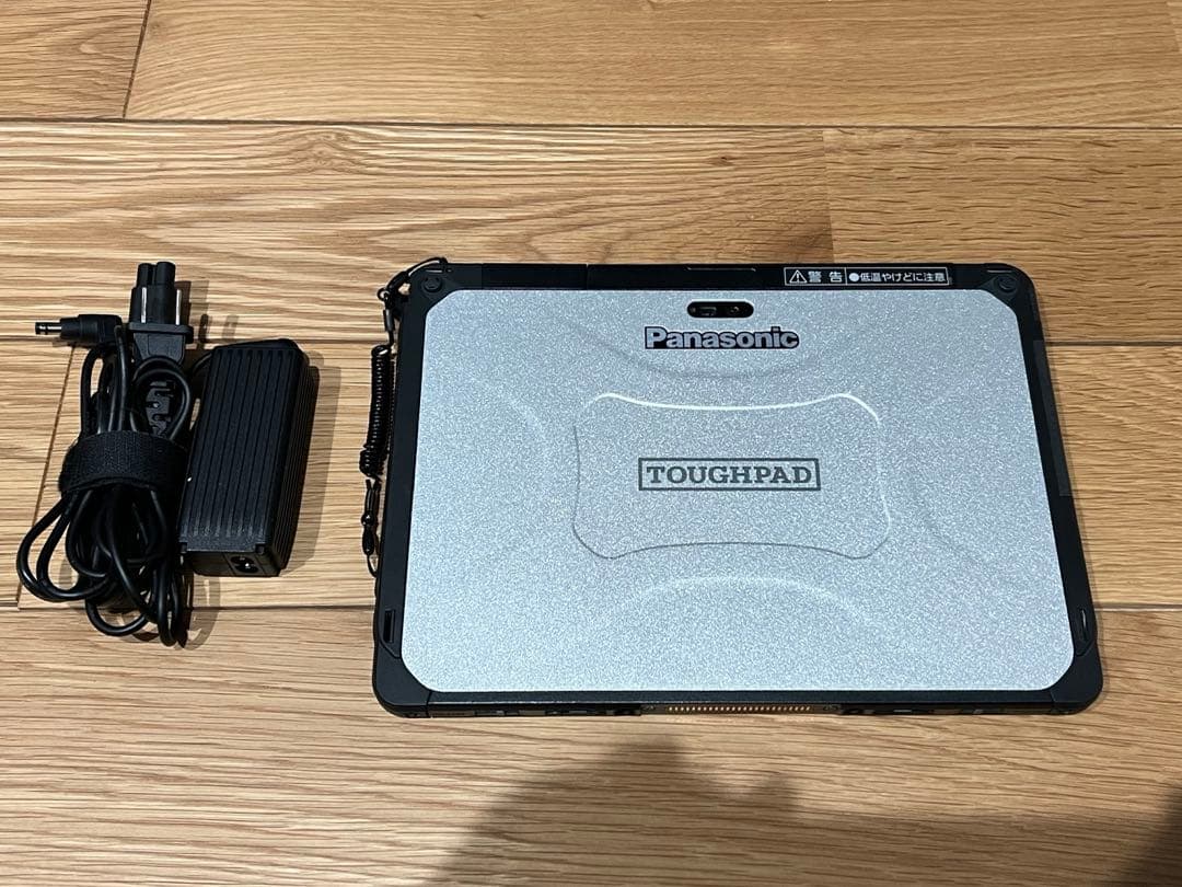 Androidタブレット本体 Panasonic Toughpad FZ-A2