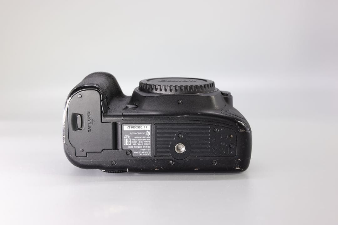 Canon 5D mark4 レンズセット