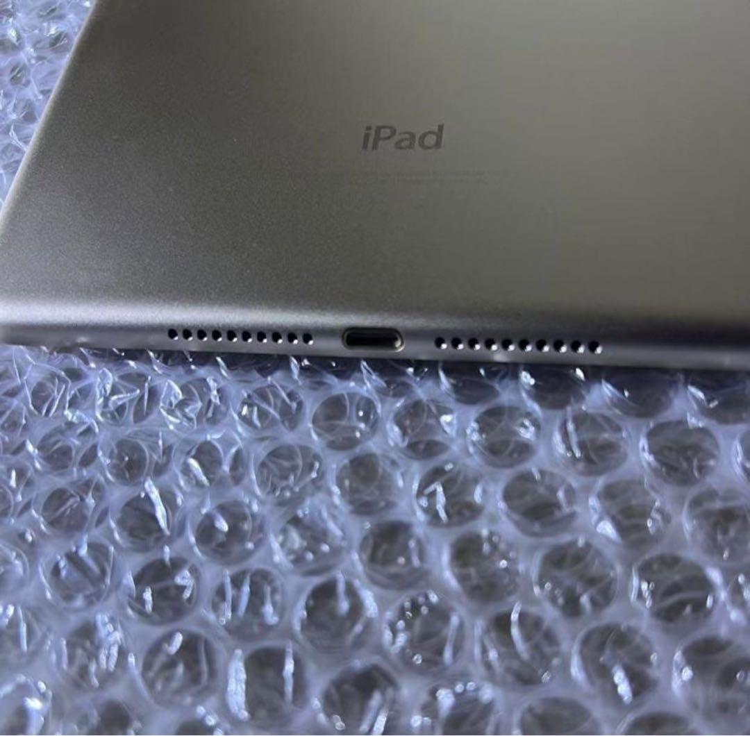 iPad mini 4 128GB MK782J/A SIMフリー [ゴールド]