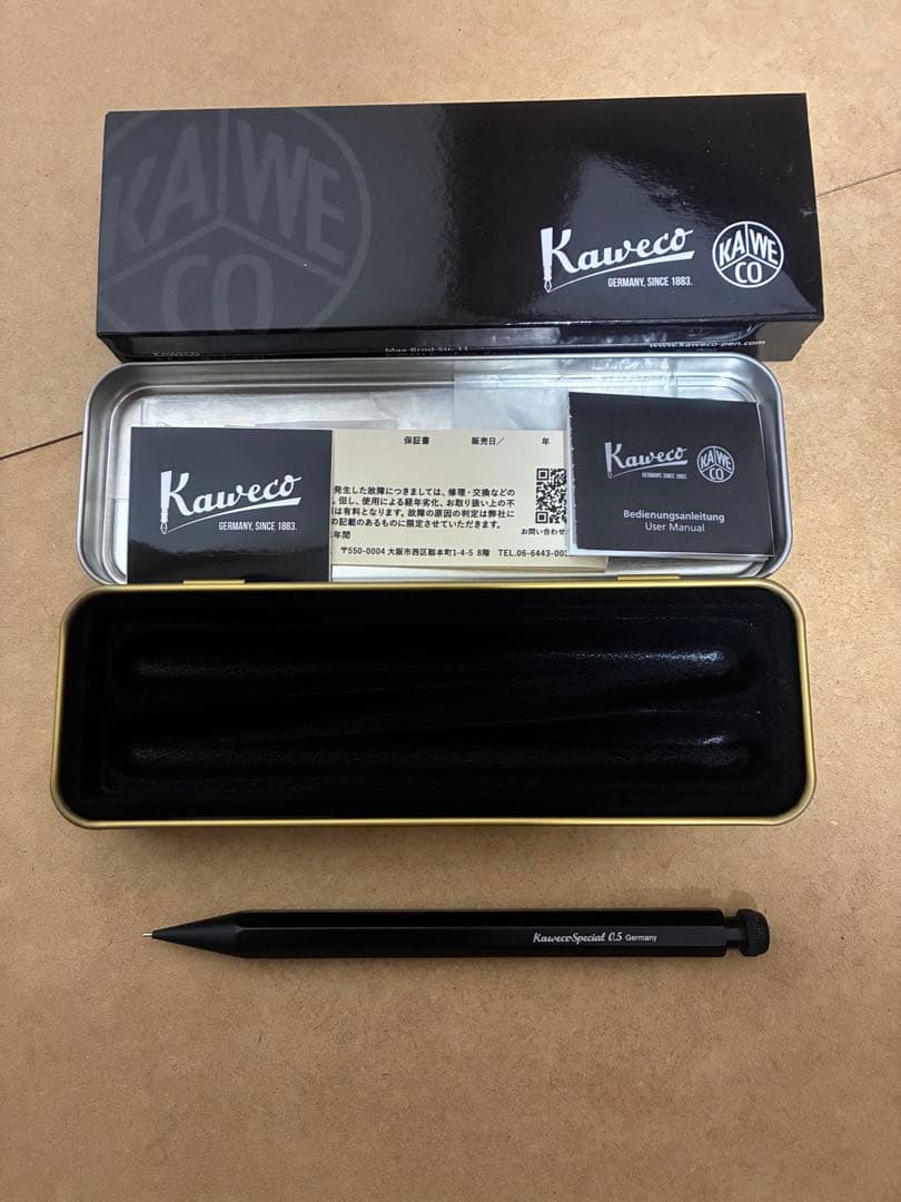 文房具(シャーペン)まとめ売り 総額42570円分！ 限定色有り！ 引退品