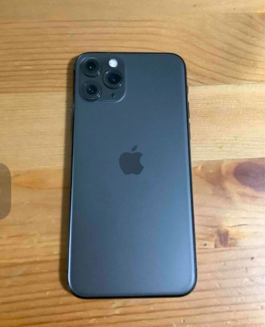 iPhone 11 pro 256GB SIMフリー　iPhone11pro