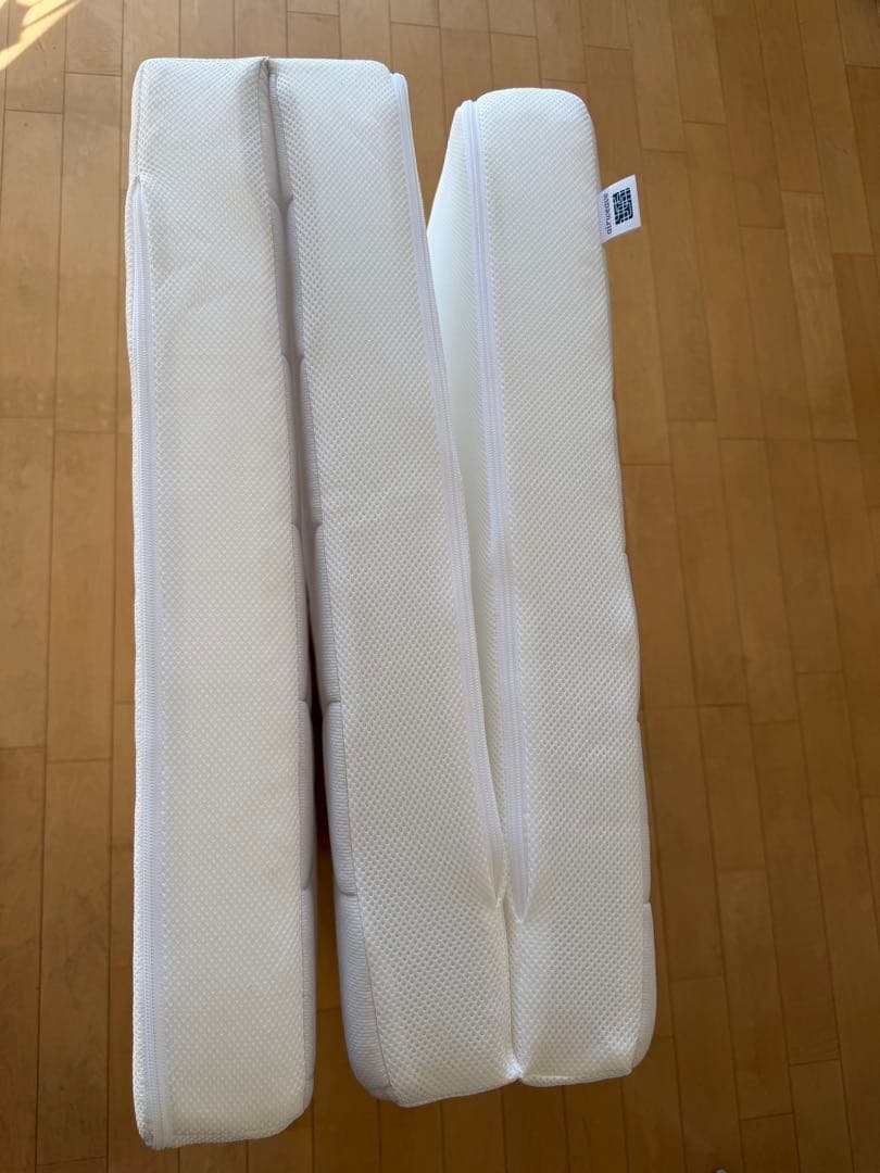 エアウィーヴスマートZ01シングル