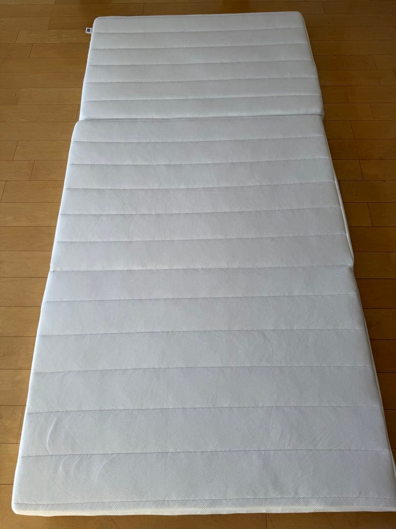 エアウィーヴスマートZ01シングル