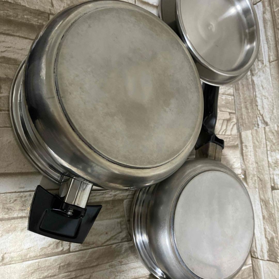 ロイヤルクイーン　ガス仕様　1コート蓋付・3コート蓋付　消耗部品交換済み中古品