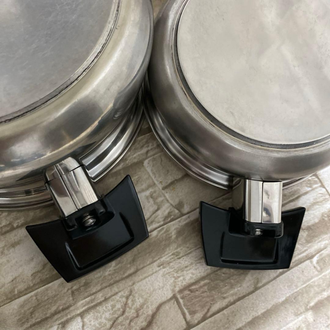 ロイヤルクイーン　ガス仕様　1コート蓋付・3コート蓋付　消耗部品交換済み中古品